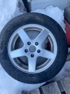 Kosei. 6.0x15", 5x112, �� 57,1���. ����