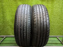 Nexen N'FERA SU4