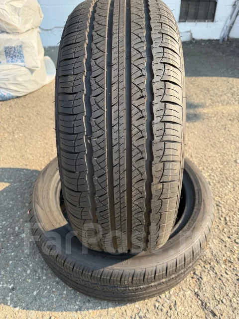 Triangle AdvanteX SUV TR259. ������, 2024 ���, ����� ����