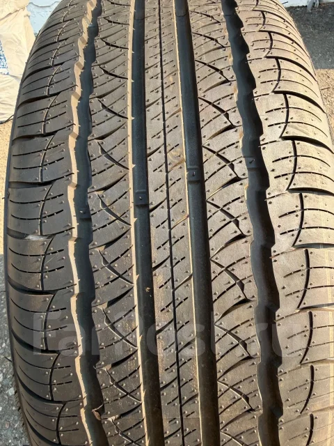Triangle AdvanteX SUV TR259. ������, 2024 ���, ����� ����