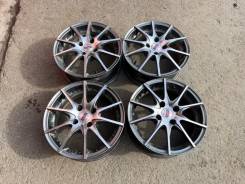 Alcasta M08. 5.5x14", 4x98, ET35, �� 58,6���. ����