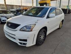 Toyota Harrier. MCU31, 1MZFE ����