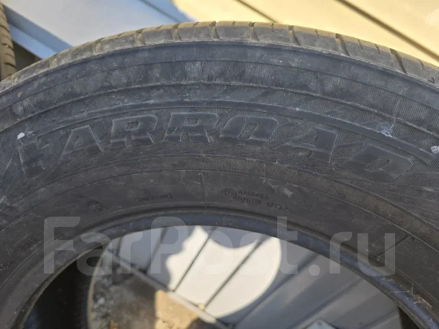 Farroad FRD66. ������, 2019 ���, �/�, ����� 15 % ����