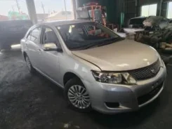 Toyota Allion. NZT260, 1NZFE ����