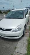Toyota Allion. ZZT245, 1ZZFE ����
