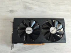 Radeon RX 580 ����