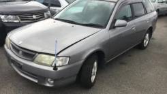Nissan Wingroad. WFY11, QG15 ����