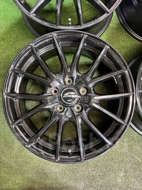MID. 7.0x17", 5x114.3, ET48, �� 73,1���. ����