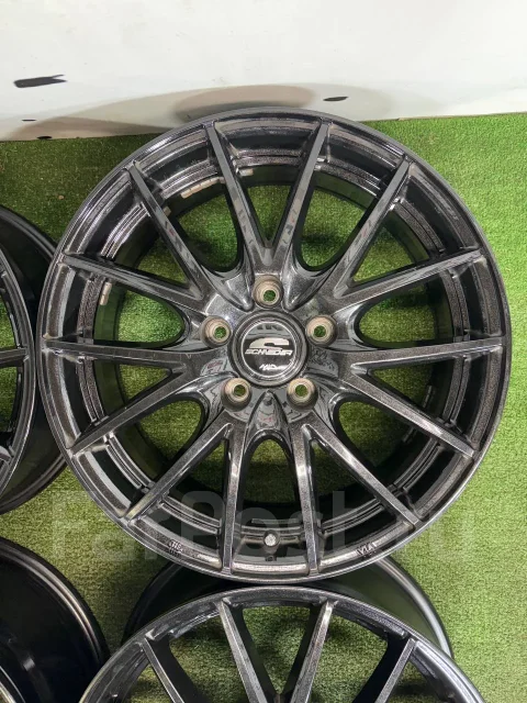 MID. 7.0x17", 5x114.3, ET48, �� 73,1���. ����