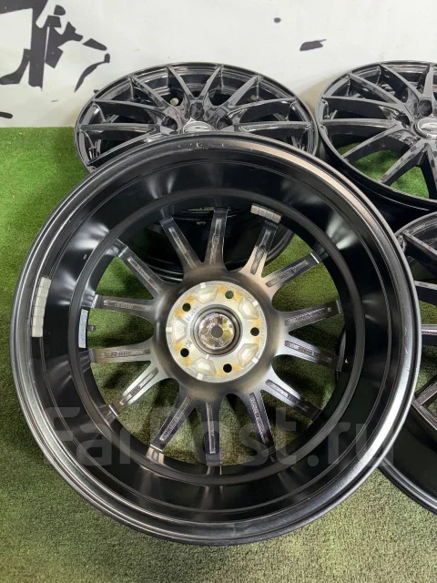 MID. 7.0x17", 5x114.3, ET48, �� 73,1���. ����