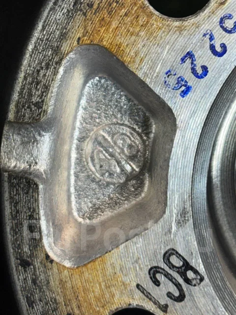 MID. 7.0x17", 5x114.3, ET48, �� 73,1���. ����