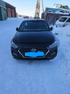 Hyundai Solaris. Z94K241CBJR033804, G4FG HW42 ����