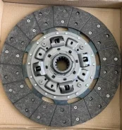 ���� ��������� Hyundai D4DD County HD78 [ 41100-5K000 ] 300*190*14*35.2 411005K000 ����