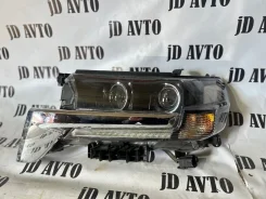 ���� Toyota Land Cruiser 2020 8110560P40 200, �������� ����� � ������� 8110560P40 ����