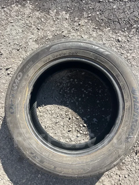 Hankook Optimo K415. ������, �/�, ����� 70 % ����