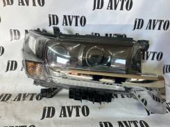 ���� Toyota Land Cruiser 2020 8110560P40 200, �������� ������ � ������ 8110560P40 ����