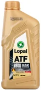 Lopal