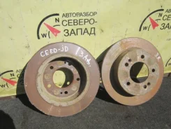 ���� ��������� Kia Ceed 58411A6300 JD G4FG, ������ 58411A6300 ����