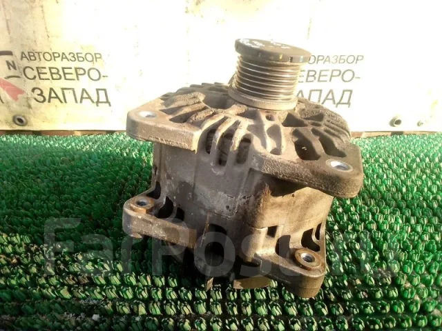 ��������� Renault Duster 8200404459 HSM 8200404459 ����