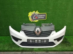 ������ Renault Logan 2021 620220063R L52 K7M812, �������� 620220063R ����