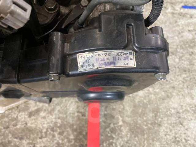 ��������� Subaru Legacy 2003 BP5 BL5 EJ20X 10100BK250 ����