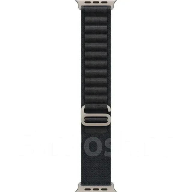 Apple Watch Ultra 3. GPS, NFC. ��� ����� �� ������� ����