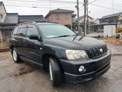 Toyota Kluger V. MCU20, 1MZFE ����