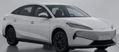 BYD e7 ������� ������� ����� ����