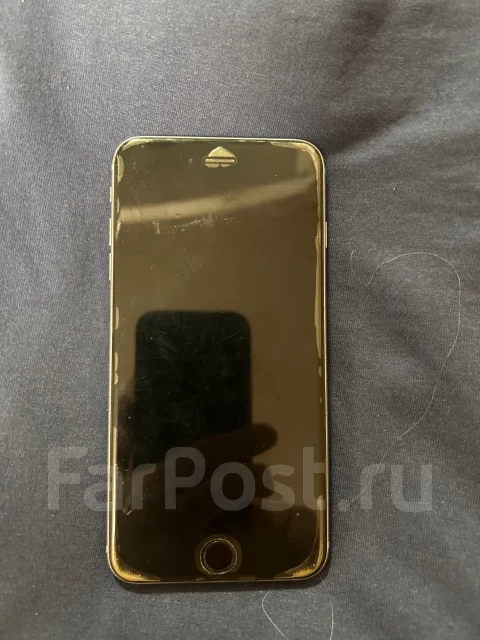 Apple iPhone 6 Plus. �/�, 64 ��, ����������� ����
