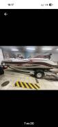 BRP Sea-Doo Challenger. 1998 ���, ����� 5,5��., ��������� ��� ���������, 220��.�., ������ ����
