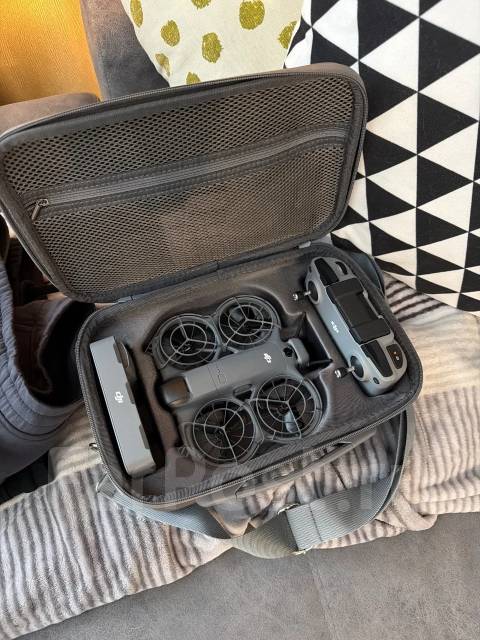 DJI Neo 2. � ������� ����