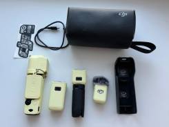 DJI Osmo Pocket 3 ����