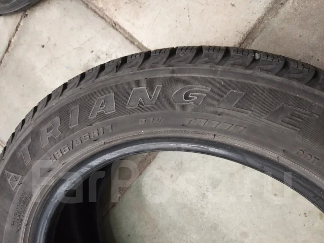 Triangle TR777. ������, ��� �����, 2020 ���, �/�, ����� 20 % ����