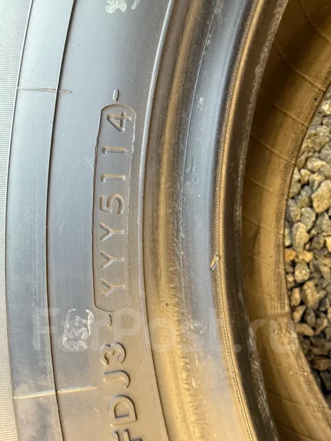 Yokohama S208. ������, 2014 ���, �/�, ����� 25 % ����