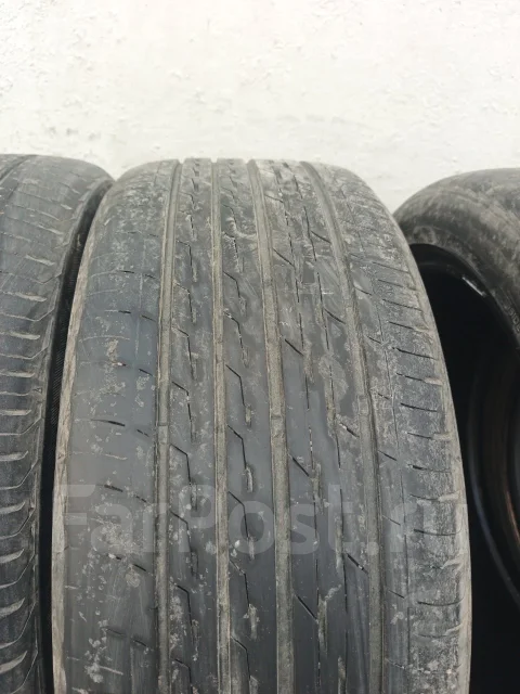 Bridgestone Regno GR-EL. ������, �/�, ����� 40 % ����