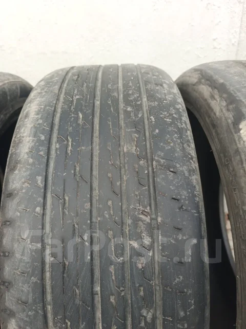 Bridgestone Regno GR-EL. ������, �/�, ����� 40 % ����