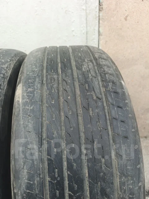 Bridgestone Regno GR-EL. ������, �/�, ����� 40 % ����