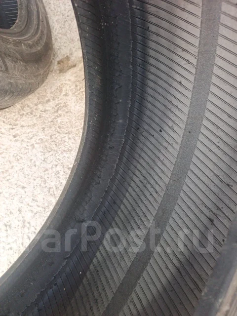Bridgestone Regno GR-EL. ������, �/�, ����� 40 % ����