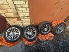 Enkei TMW CE16-1. 8.0x18", 5x114.3, ET48, �� 73,1���. ����