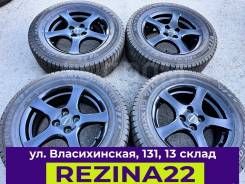 Borbet. 6.5x16", 4x100, ET45 ����