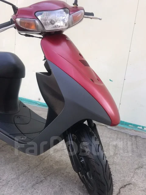 Suzuki Lets. 49����. ��., ��������, ��� ������� ����