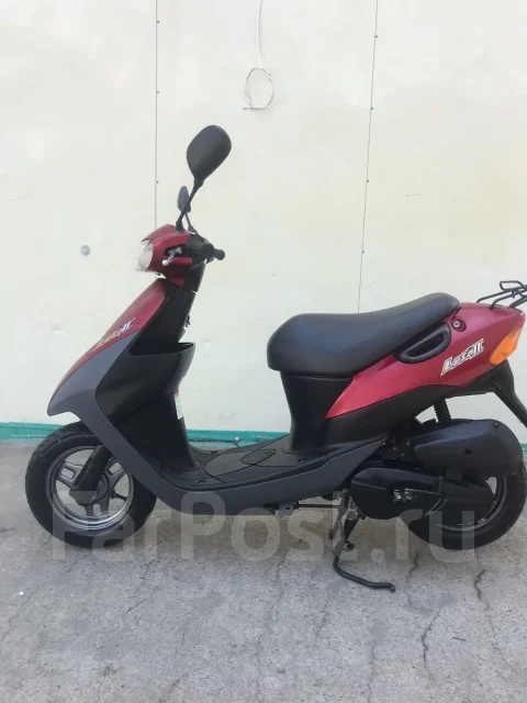 Suzuki Lets. 49����. ��., ��������, ��� ������� ����