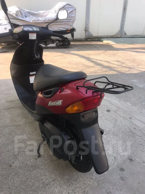 Suzuki Lets. 49����. ��., ��������, ��� ������� ����