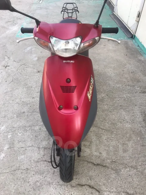 Suzuki Lets. 49����. ��., ��������, ��� ������� ����