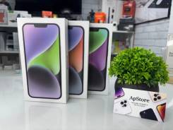 Apple iPhone 14 Plus. �/�, 512 ��, �����, 3G, 4G LTE, 5G, NFC. ��� ����� �� ������ ����