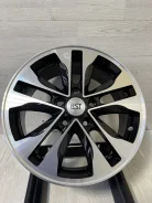 RST R016. 6.5x16", 5x114.3, ET46, �� 67,1���. ����