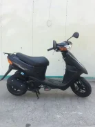 Suzuki Lets. 49����. ��., ��������, ���������, ��� ������� ����
