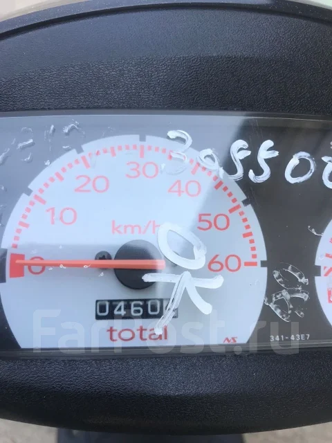 Suzuki Lets. 49����. ��., ��������, ���������, ��� ������� ����