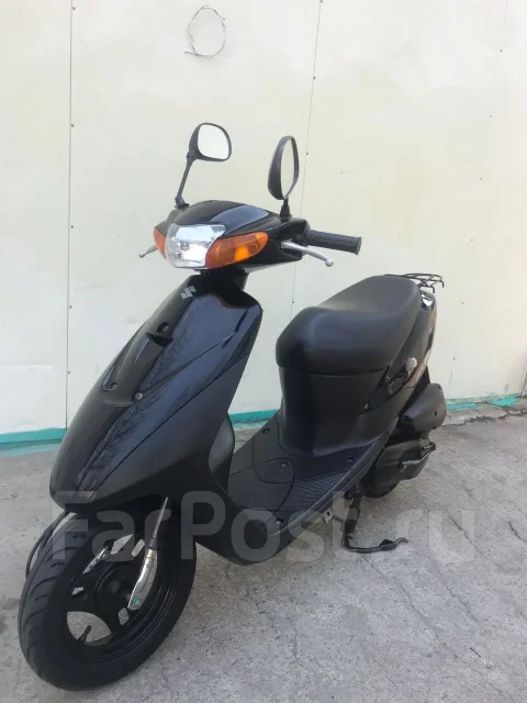 Suzuki Lets. 49����. ��., ��������, ���������, ��� ������� ����