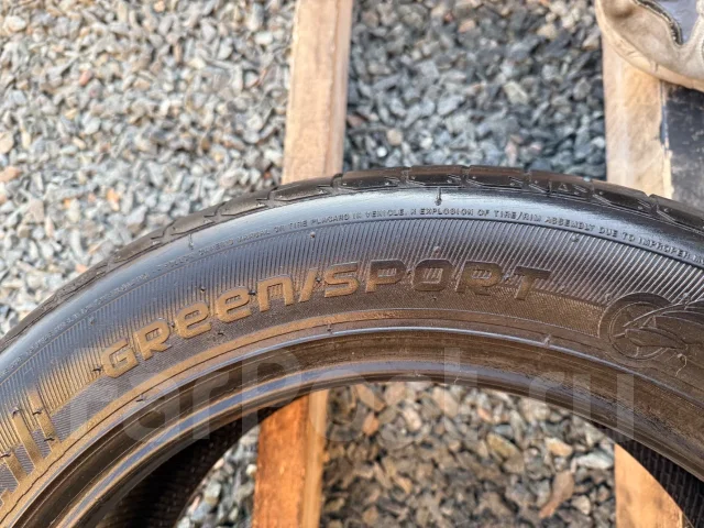 Nankang Green Sport. ������, 2021 ���, �/�, ����� 20 % ����